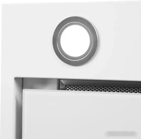 Кухонная вытяжка Hyundai HBB 6036 WG - фото товара