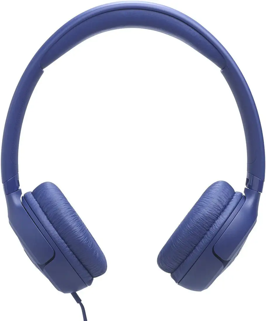 Наушники JBL Tune 530 (синий) – фото товара