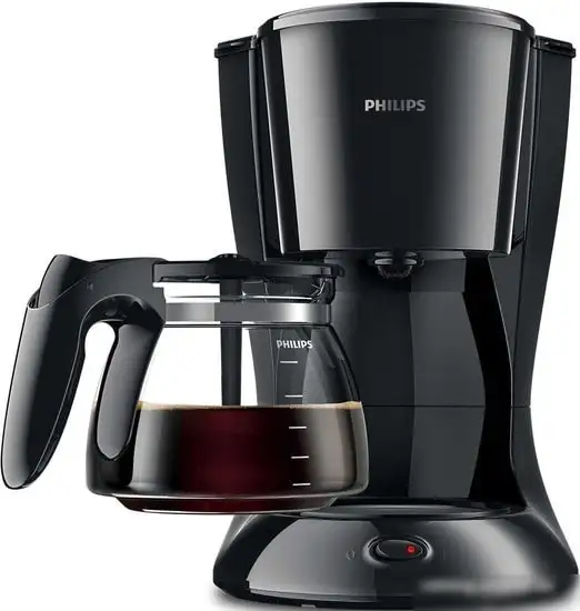 Капельная кофеварка Philips HD7461/20 - фото товара