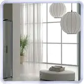 Пекам Зеркало Marta 80x80 marta-80x80B (с подсветкой,с бесконтактным сенсором) – изображение в каталоге