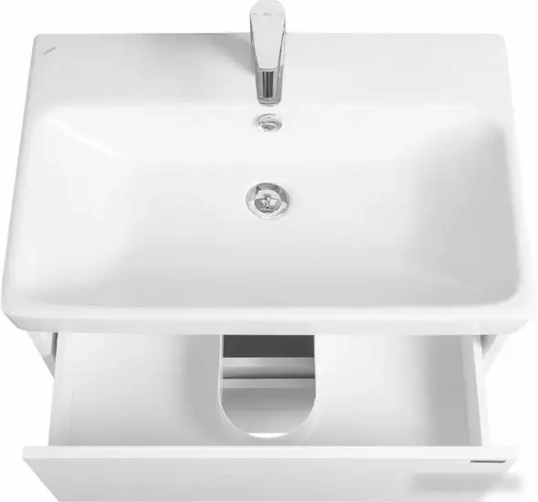 Акватон Тумба под умывальник Сканди 70 1A251801SD010 – фото товара