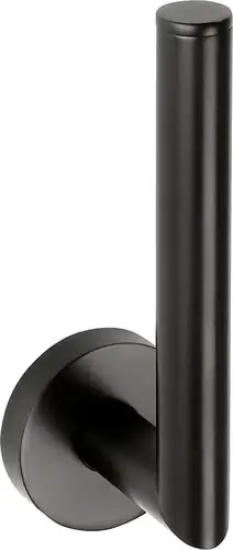 Держатель для туалетной бумаги Bemeta Dark 104112030 – изображение в каталоге