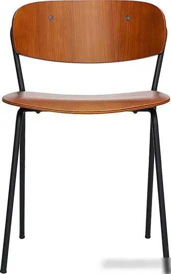 Стул Bergenson Bjorn Torfrid BB000099 (орех) – фото товара