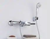 Смеситель FRAP H44 F3244 - изображение в каталоге