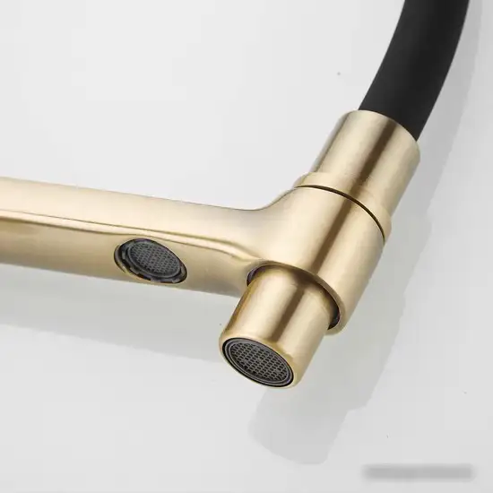 Смеситель Rose R658Q - фото товара