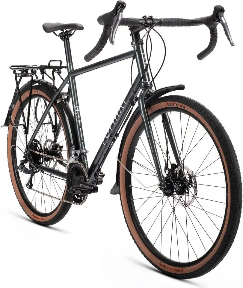 Велосипед Format 5222 650B р.54 2023 – фото товара