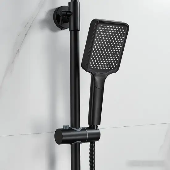 Душевая система Shevanik S9936H - фото товара