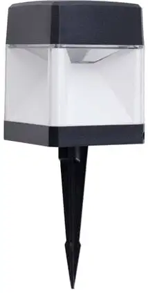 Садовый светильник Fumagalli Elisa DS2.561.000.AXD1L – изображение в каталоге