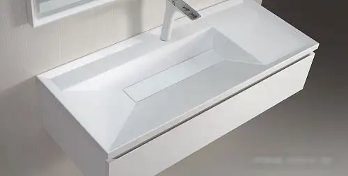 Умывальник Belux Фаворит Ф-850-01 - фото товара