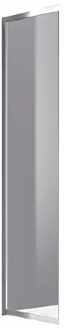 Душевая стенка Cezares MOLVENO-FIX-20-P-Cr
