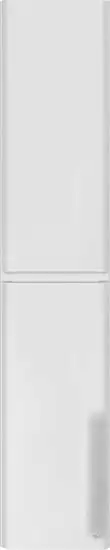 Vincea Шкаф-пенал Vico 35 VSC-2V170GW – фото товара
