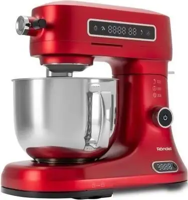 Кухонная машина Rondell RDE-KM900 - фото товара