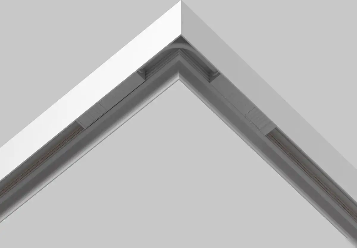 Коннектор питания шинопровода Maytoni Technical Exility TRA034CPC-42W-15-1 – фото товара