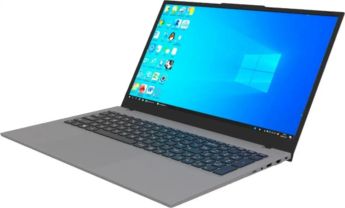 Ноутбук KUU A5 16GB/512GB – фото товара