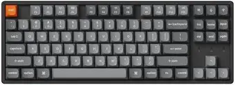 Клавиатура Keychron K8 Max K8M-J3-RU (Keychron Super Brown) – изображение в каталоге