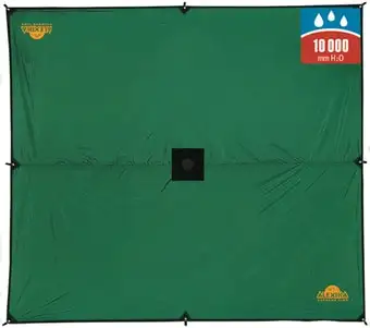 AlexikA Awning 6x5м (зеленый)