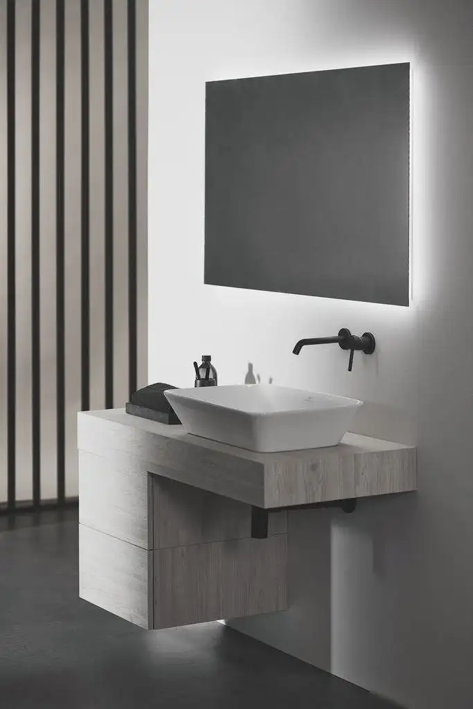 Смеситель Ideal Standard Ceraline A6938XG+A1313NU - фото товара