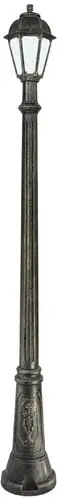 Фонарный столб Fumagalli Gigi/Saba K22.156.000.BYF1R – изображение в каталоге