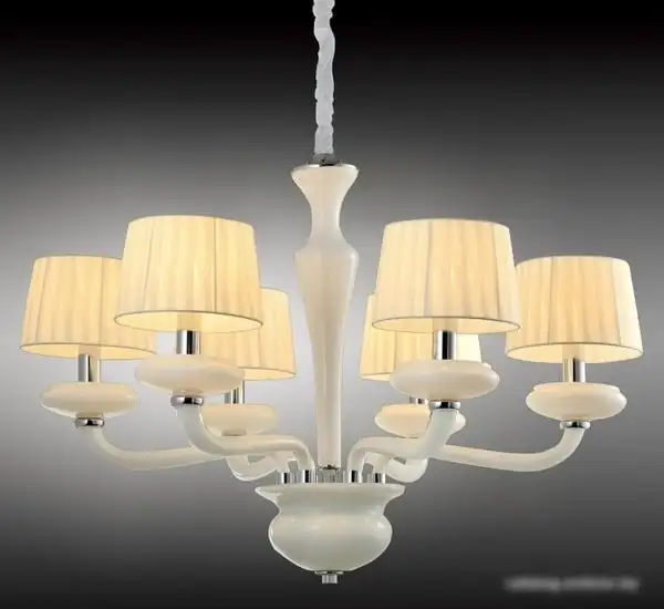 Люстра Omnilux Stella OML-86003-06 – фото товара