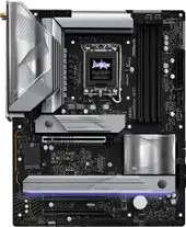 Материнская плата ASRock Z890 LiveMixer WiFi