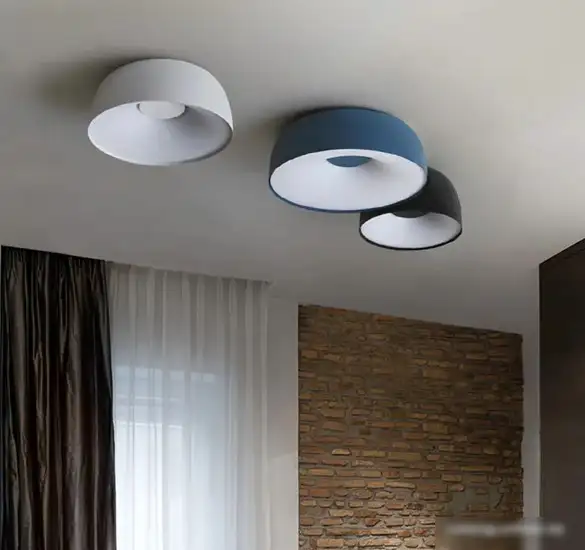 Припотолочная люстра ImperiumLoft Brim01 101381-26 – фото товара