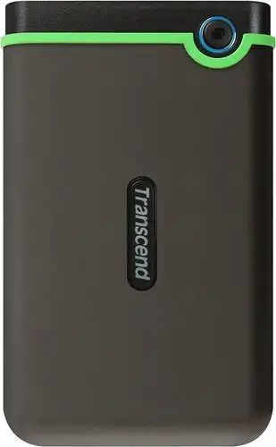 Внешний накопитель Transcend StoreJet 25M3 Slim 1TB TS1TSJ25M3S – изображение в каталоге