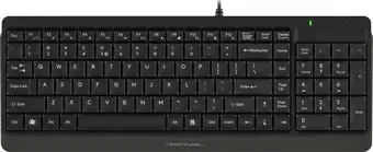 Клавиатура A4Tech Fstyler FK15