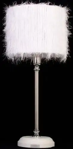 Настольная лампа Abrasax Manne TL-7721-1CRW – изображение в каталоге