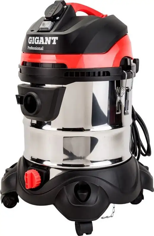 Пылесос Gigant GPS-VC-20 - фото товара