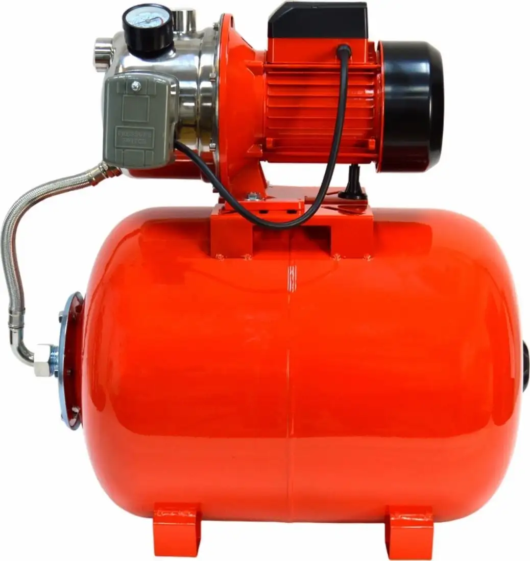 Насосная станция Brait NS-1000/24S - фото товара