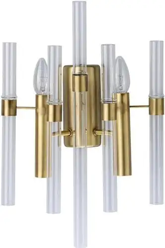 Бра MW-Light 285021002 Альгеро – изображение в каталоге