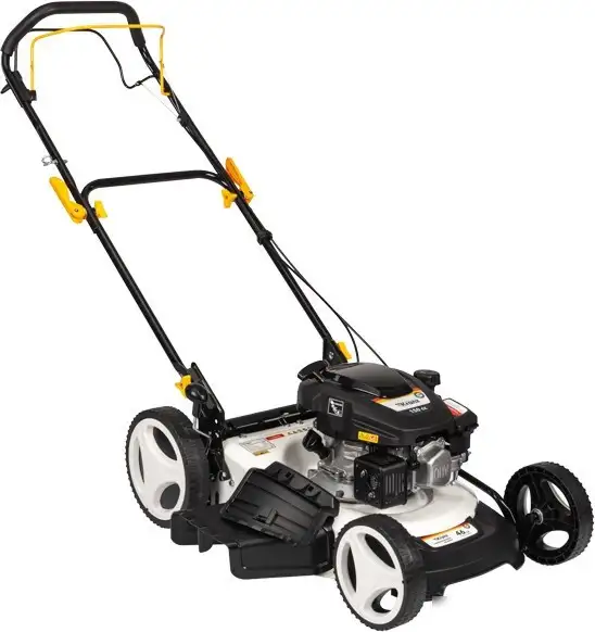 Газонокосилка Kranz KR-460SP – фото товара