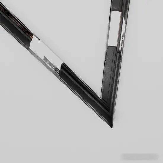 Соединитель треков Maytoni Technical Exility TRA034CLS-42B – фото товара