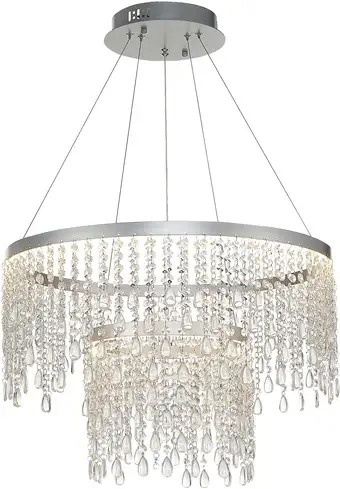 Подвесная люстра ST Luce Vega SL6201.103.55 – изображение в каталоге
