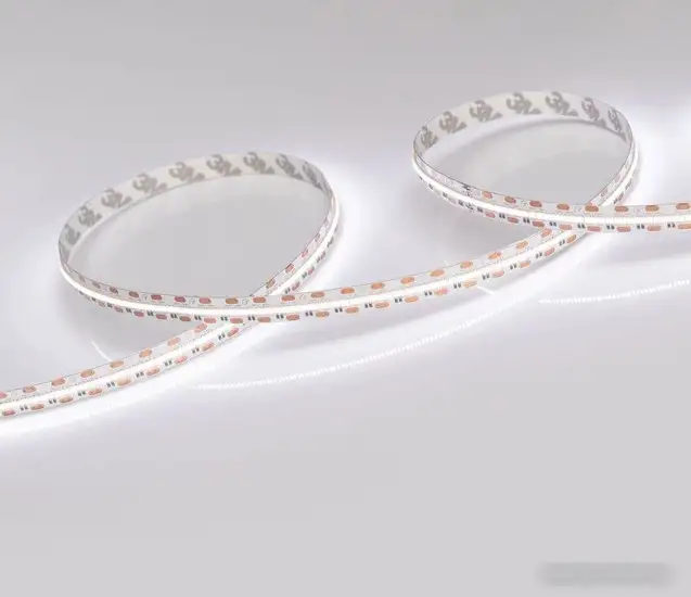 Светодиодная лента Arlight Microled-5000 24V White6000 10mm 027024 – фото товара