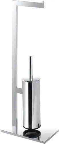 Набор для туалета Bemeta Beta 132836012 – изображение в каталоге