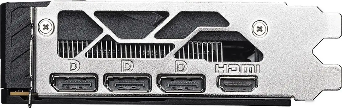 Видеокарта MSI GeForce RTX 5050 8G Gaming OC – фото товара