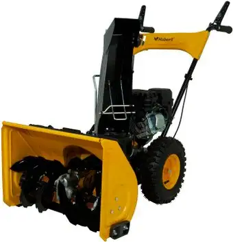 Снегоуборщик Habert HBM22B – изображение в каталоге