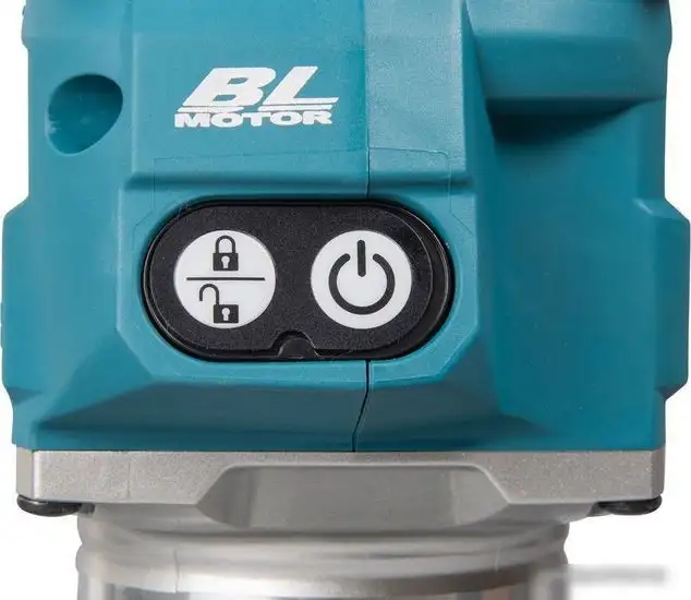 Кромочно-петельный фрезер Makita RT001GZ19 (без АКБ) – подробное фото Кромочно-петельный фрезер Makita RT001GZ19 (без АКБ) – фото товара