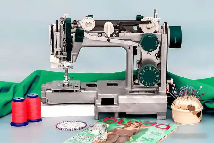 Электромеханическая швейная машина Necchi Q421A - фото товара