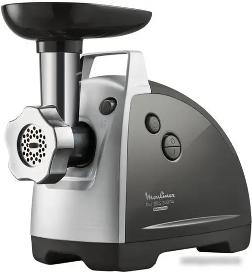 Мясорубка Moulinex HV8 ME683832 - фото товара