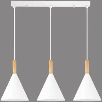 Подвесная люстра Evoluce SLE1255-503-03 – изображение в каталоге