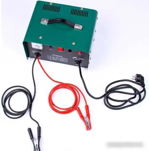 Зарядное устройство Favourite EC 50 – фото товара