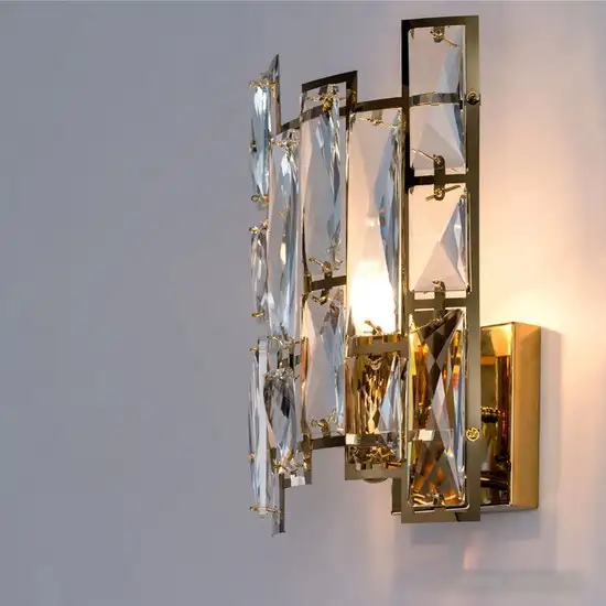 Бра Divinare Medea 1684/01 AP-1 – фото товара