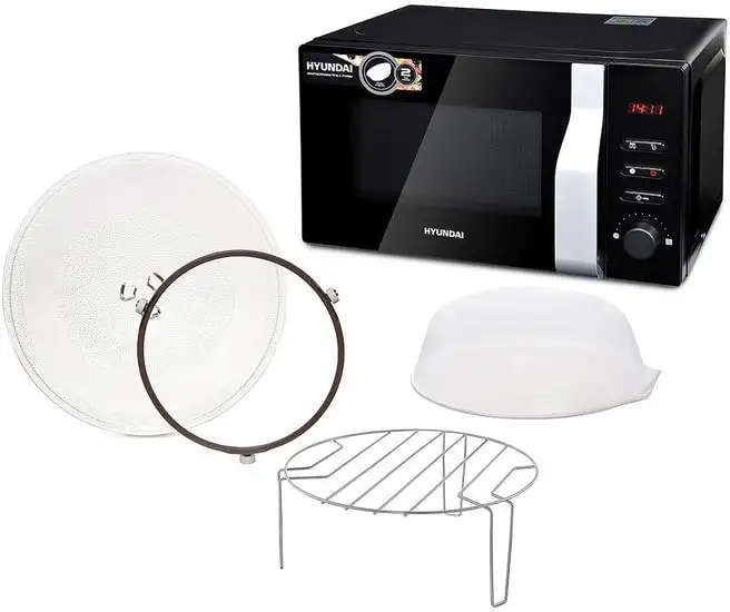 Микроволновая печь Hyundai HYM-M2061 – фото товара