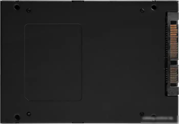 SSD Kingston KC600 256GB SKC600/256G – фото товара