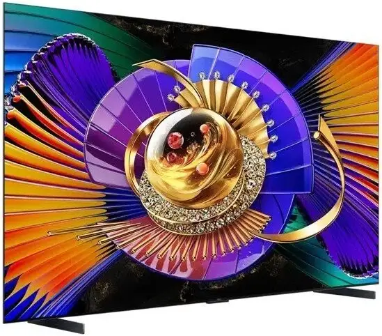 MiniLED телевизор TCL 98C7L – фото товара