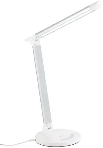 Настольная лампа ArtStyle TL-255W – изображение в каталоге