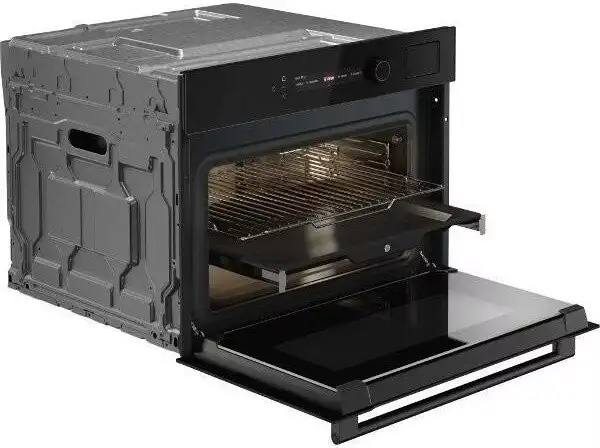 Электрический духовой шкаф ASKO OCS54BGH - фото товара