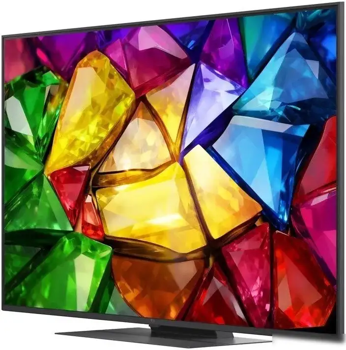 RGB miniLED телевизор LG Mini RGB evo AI MRGB86 55MRGB86B6A – фото товара
